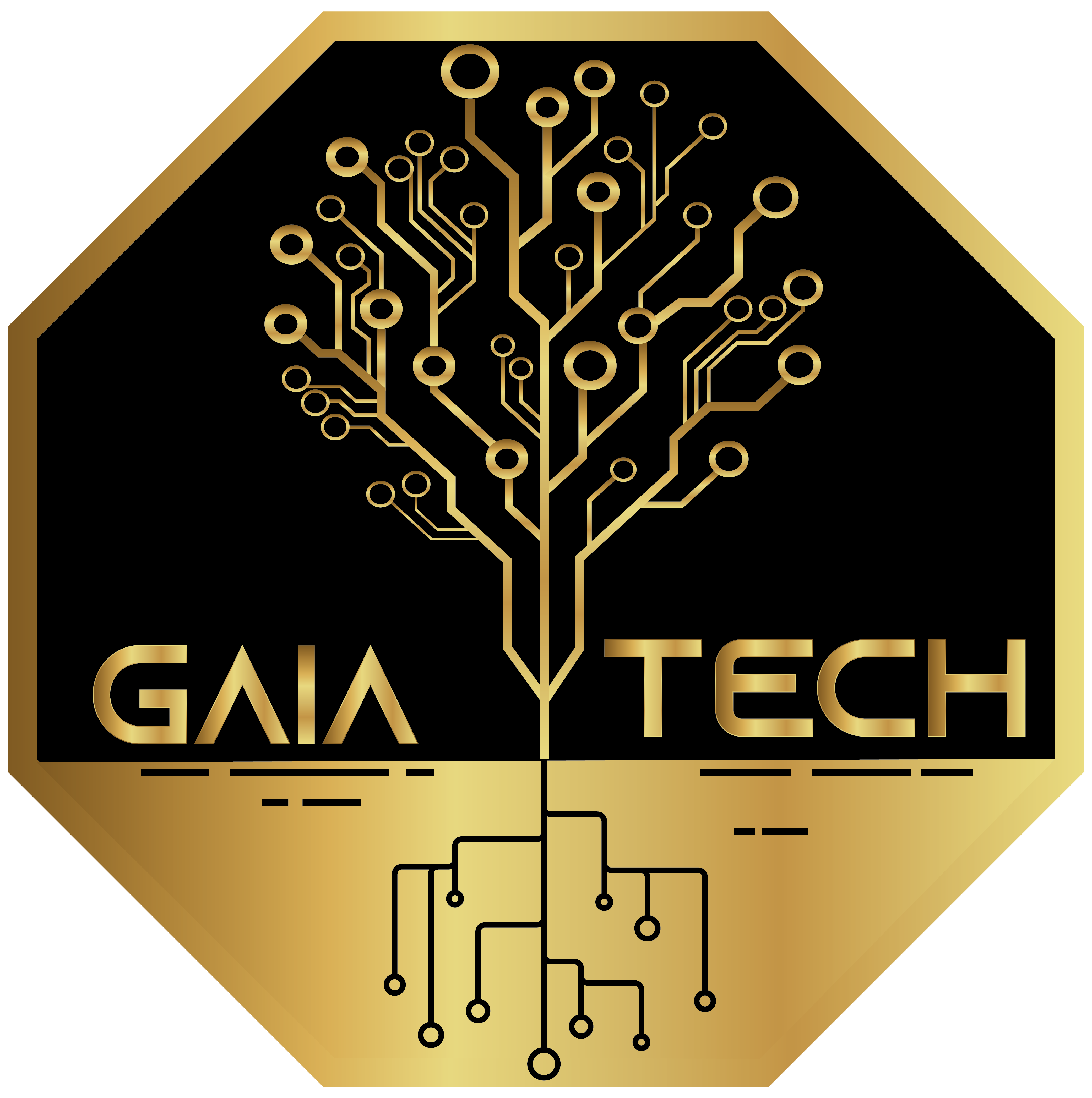 Gaia Tech